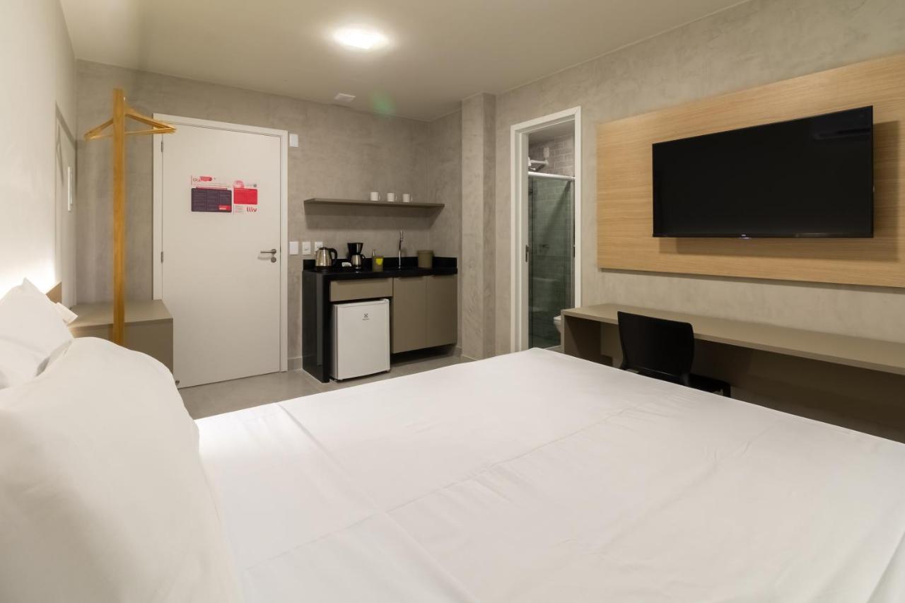 Hotel Liiv Mar - Ponta Negra *